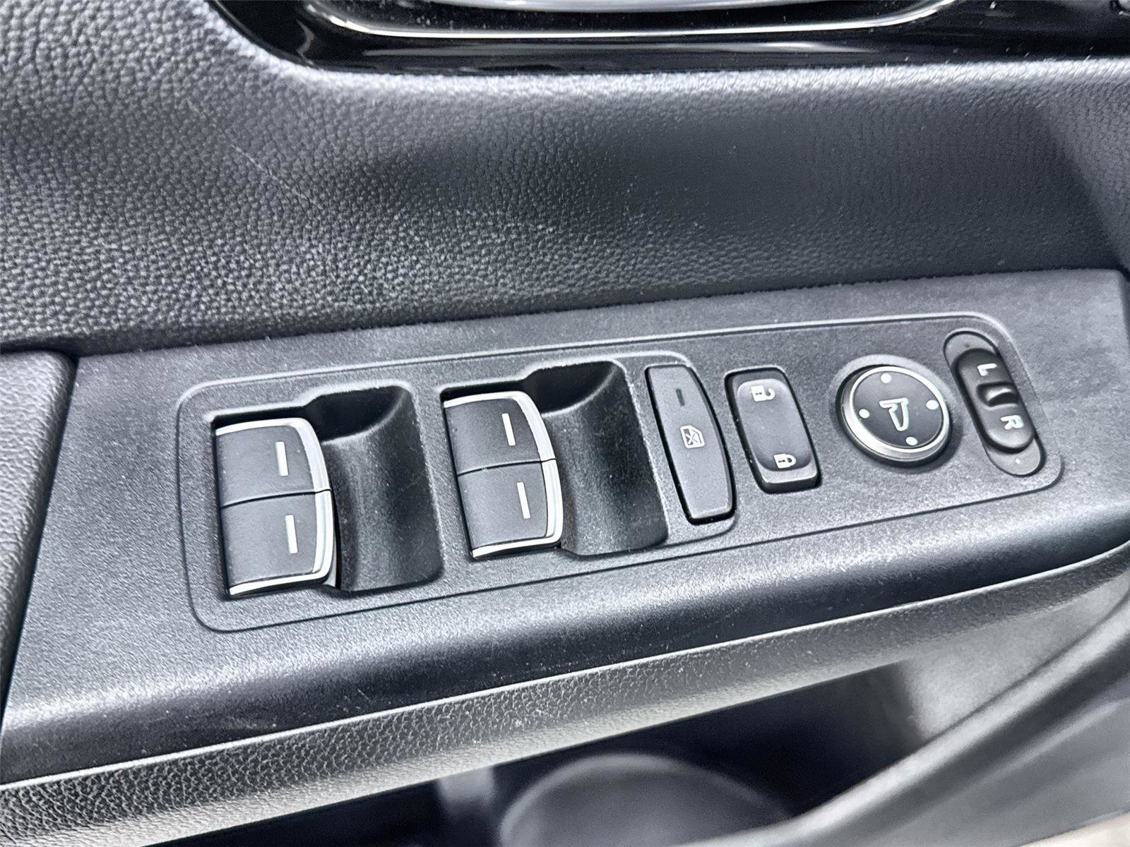 Certified 2024 Honda CR-V Sport Touring image 12