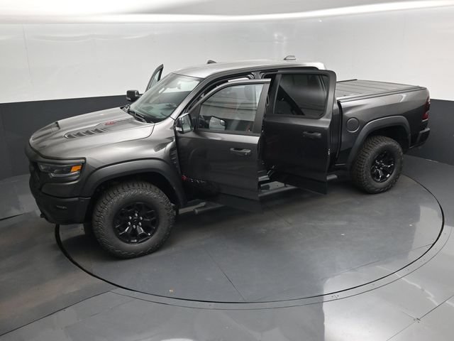Used 2021 RAM 1500 TRX AWD/4WD image 20
