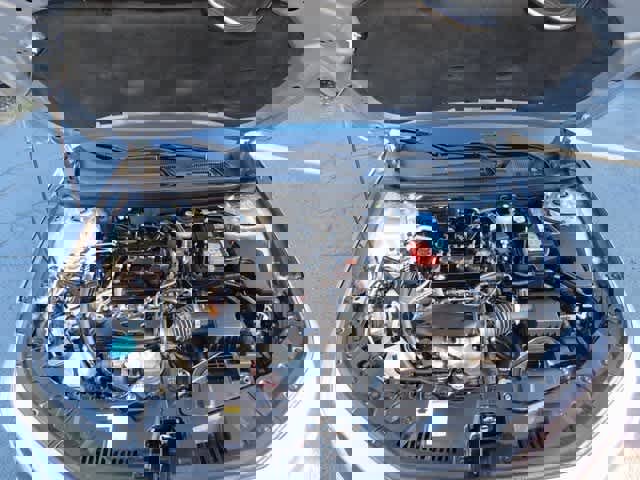 Certified 2024 Honda Accord EX image 9