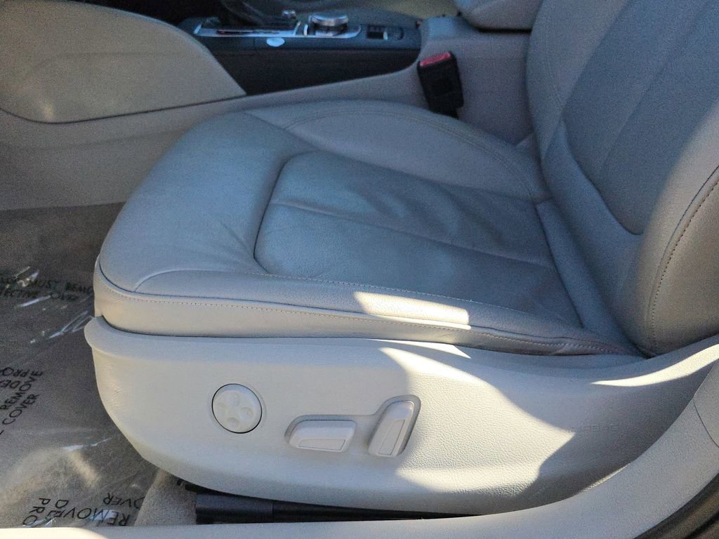 Used 2016 Audi A3 1.8T Premium w/ Audi MMI Navigation Plus image 20