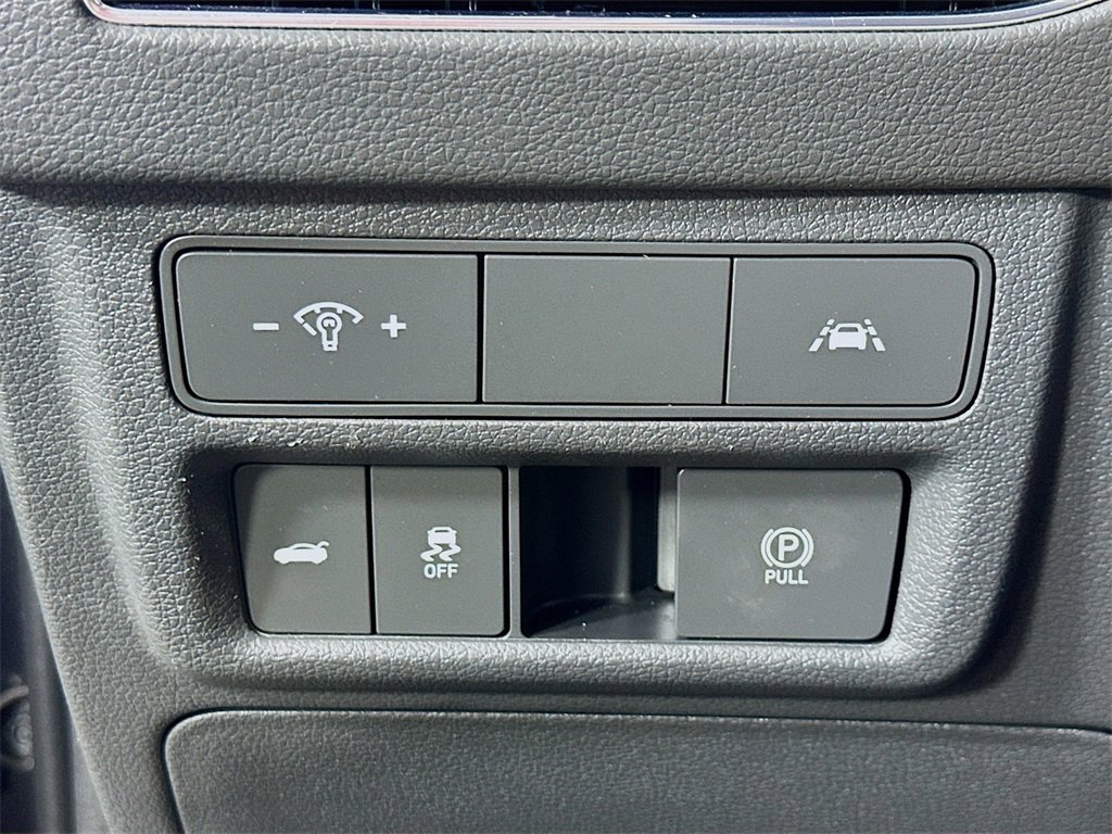 Used 2020 Hyundai Sonata SEL w/ Convenience Package image 16