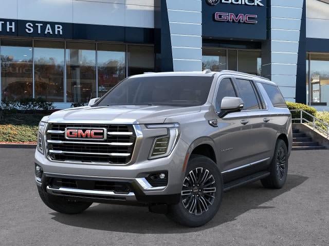 New 2026 GMC Yukon XL Elevation w/ LPO, Floor Liner Package AWD/4WD image 6