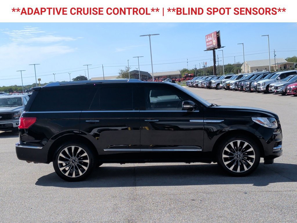 Used 2020 Lincoln Navigator Reserve w/ Luxury Package RWD image 10