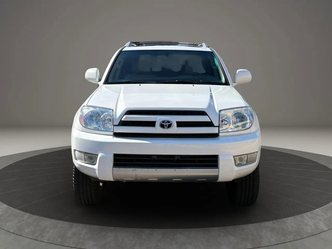 Used 2004 Toyota 4Runner Limited RWD image 3