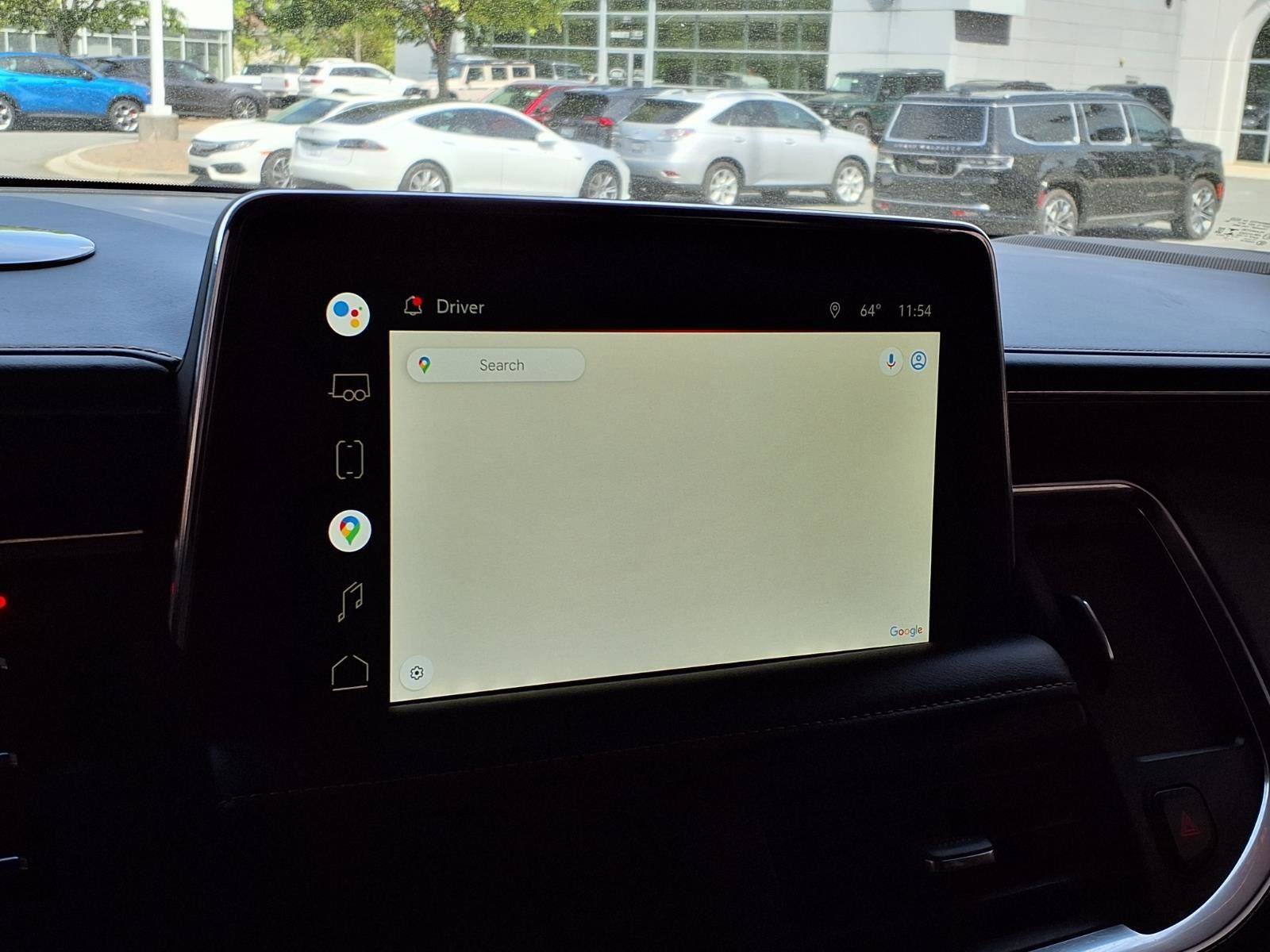 Used 2022 GMC Yukon AT4 w/ Technology Package AWD/4WD image 25