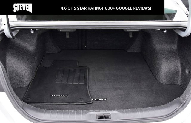 Used 2024 Nissan Altima 2.5 SV image 24