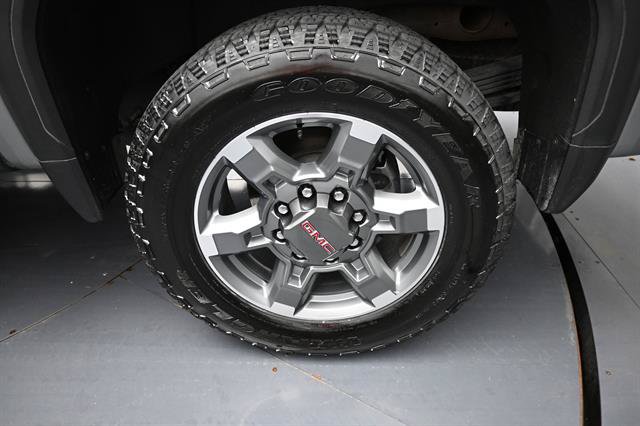 Used 2025 GMC Sierra 2500 SLT w/ Texas SLT Premium Package AWD/4WD image 21