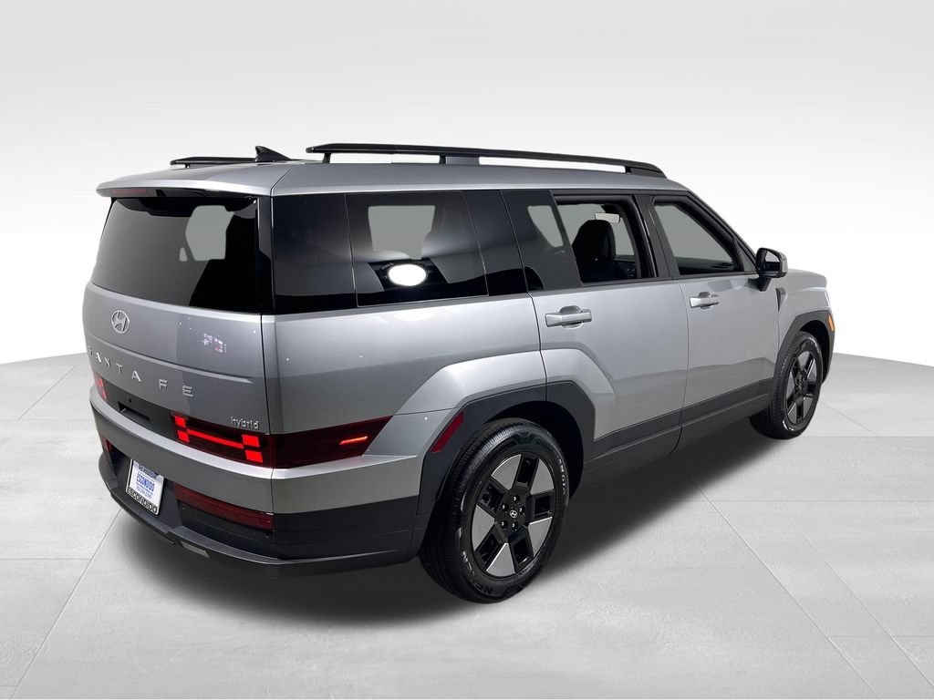New 2026 Hyundai Santa Fe SEL FWD image 5