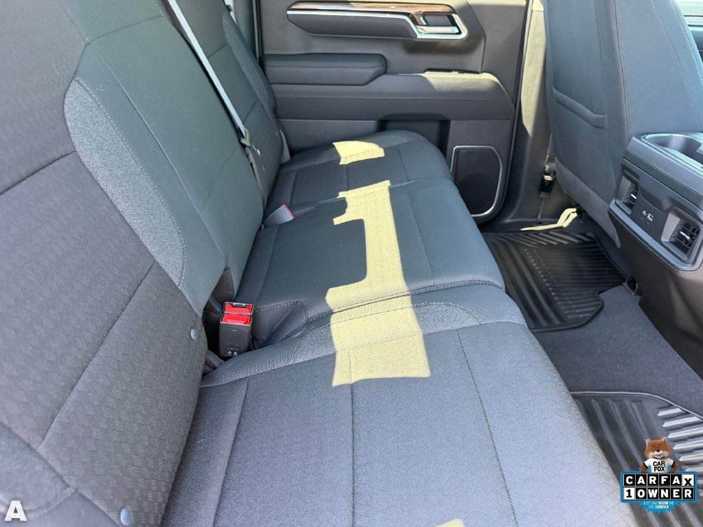 Used 2026 Chevrolet Silverado 1500 LT AWD/4WD image 13