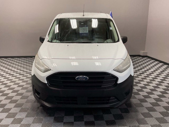 Used 2021 Ford Transit Connect XL FWD image 4