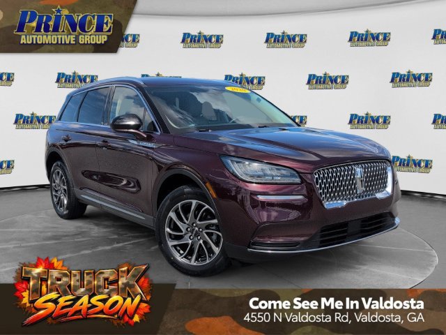 Used 2020 Lincoln Corsair FWD w/ Equipment Group 101A image 1