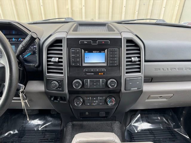 Certified 2021 Ford F450 XL w/ Power Equipment Group AWD/4WD image 2