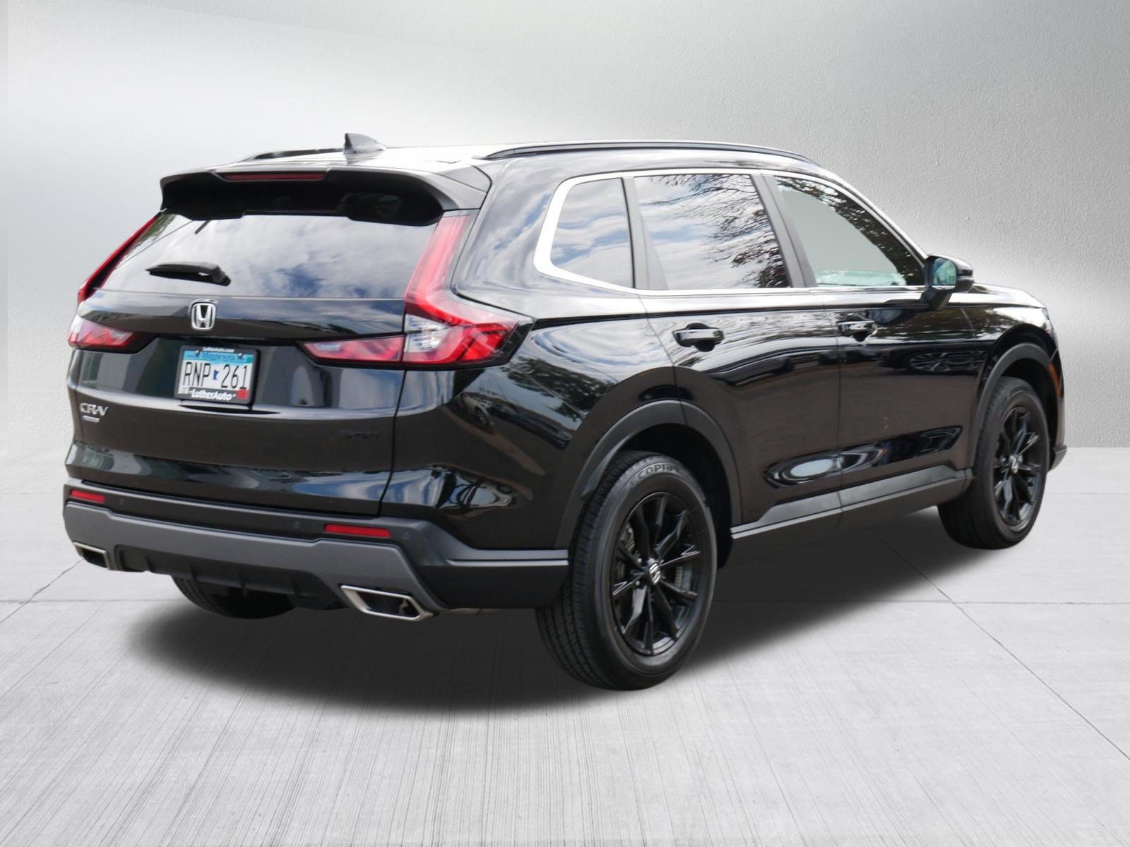 Used 2025 Honda CR-V Sport-L image 7
