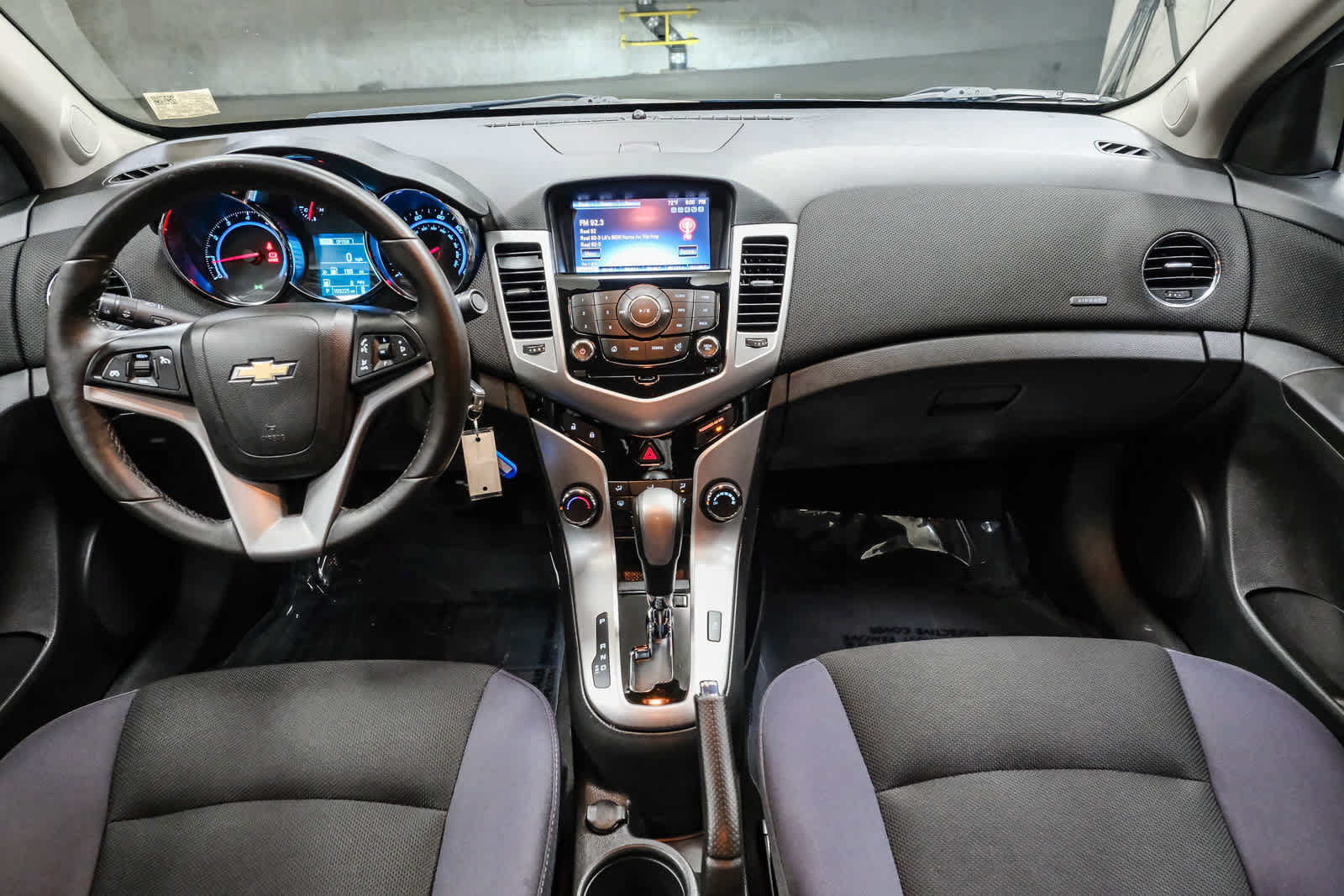 Used 2014 Chevrolet Cruze LT w/ RS Package FWD image 15