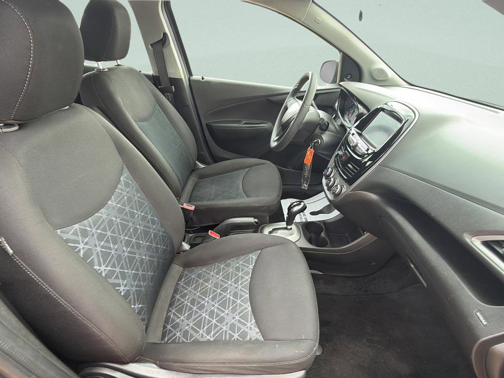 Used 2022 Chevrolet Spark LS FWD image 10