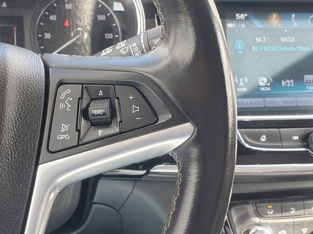 Used 2021 Buick Encore Preferred image 19