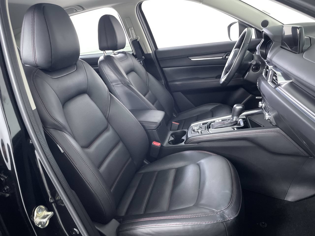 Used 2025 MAZDA CX-5 Carbon Edition AWD/4WD image 26