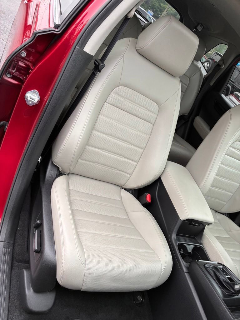 Used 2023 Honda CR-V EX-L image 19