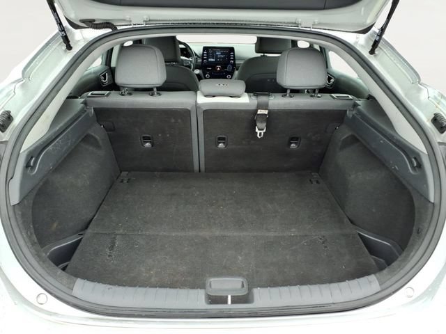 Used 2021 Hyundai Ioniq SE FWD image 21