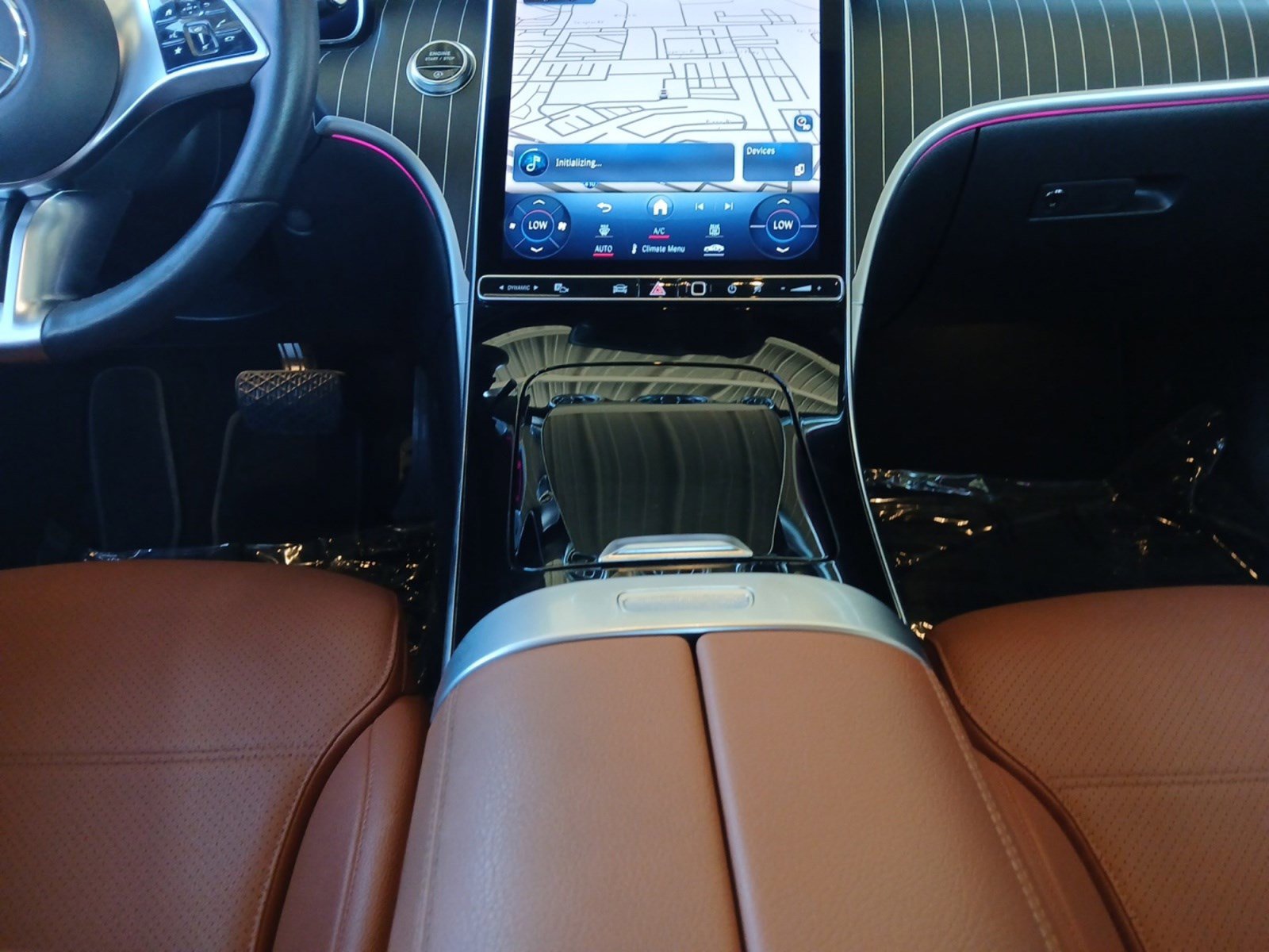 Used 2023 Mercedes-Benz C 300 Sedan image 11