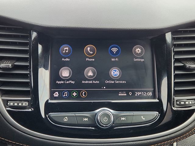 Used 2021 Chevrolet Trax LT w/ Driver Confidence Package image 40