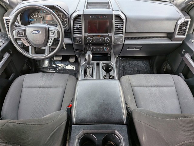 Used 2020 Ford F150 XLT w/ Equipment Group 302A Luxury image 23