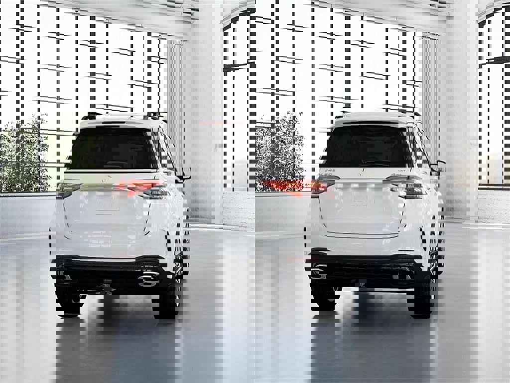 New 2026 Mercedes-Benz GLE 450 4MATIC image 24