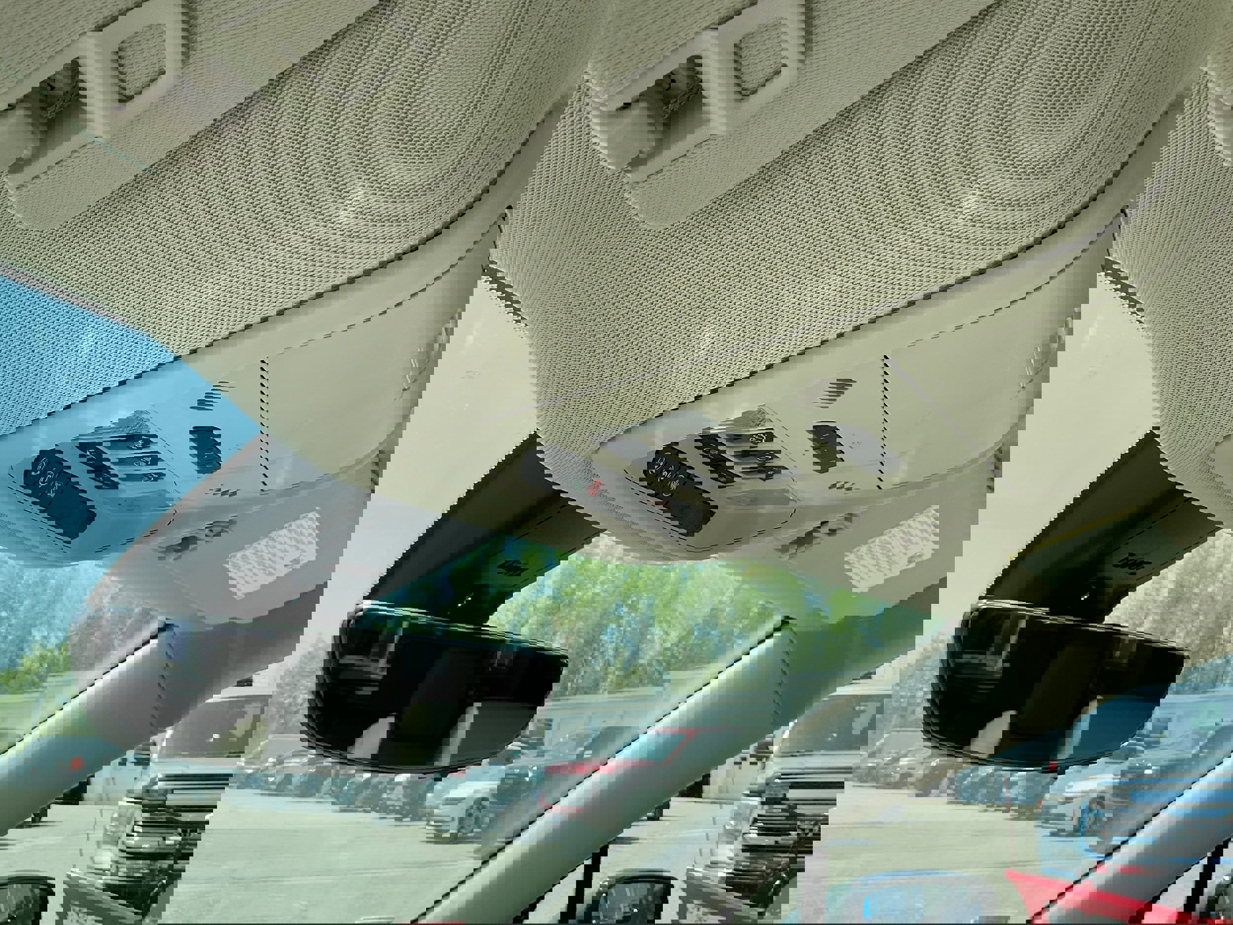 Certified 2022 Buick Enclave Essence w/ Experience Buick Package image 8