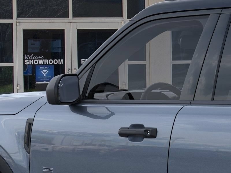 New 2026 Ford Bronco Sport Big Bend w/ Convenience Package AWD/4WD image 44