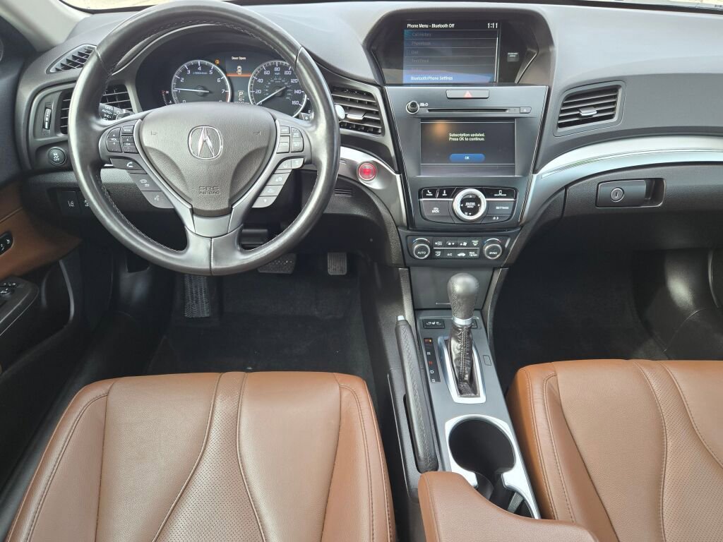 Used 2022 Acura ILX w/ Premium Package image 20