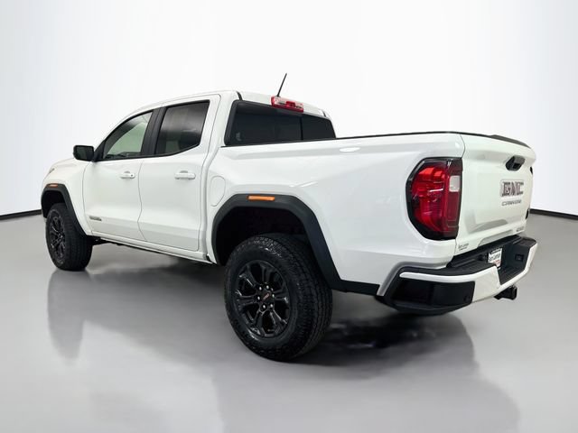 Used 2025 GMC Canyon Elevation w/ Convenience Package RWD image 5