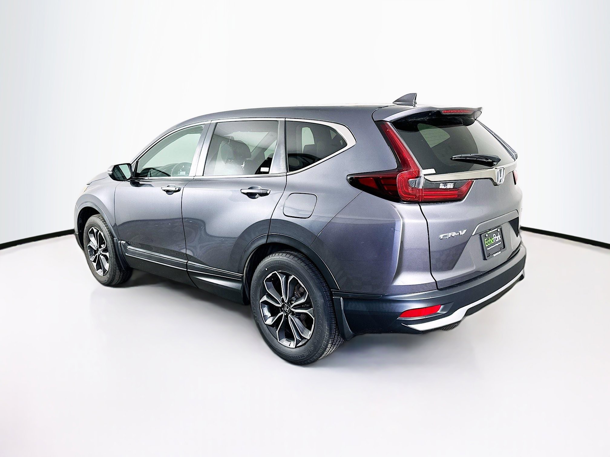 Used 2022 Honda CR-V EX-L image 5