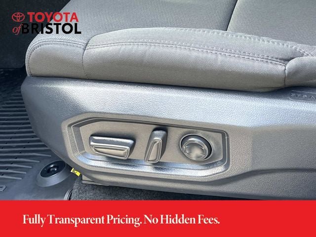 Used 2026 Toyota Tundra SR5 w/ SX Package AWD/4WD image 26