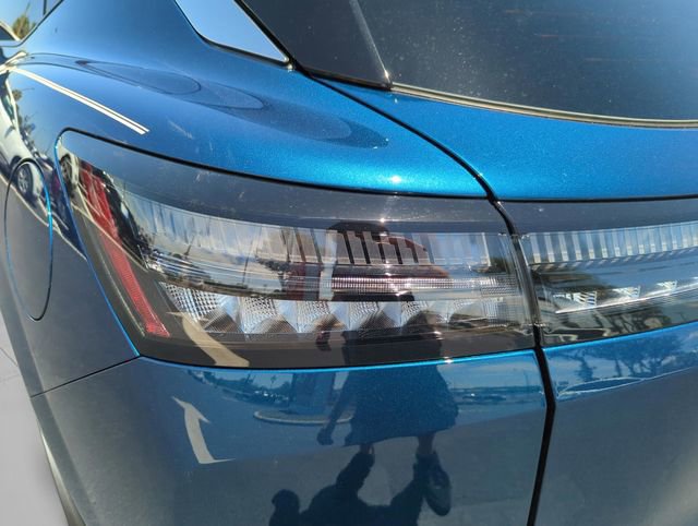New 2026 Nissan Murano SL AWD/4WD image 45