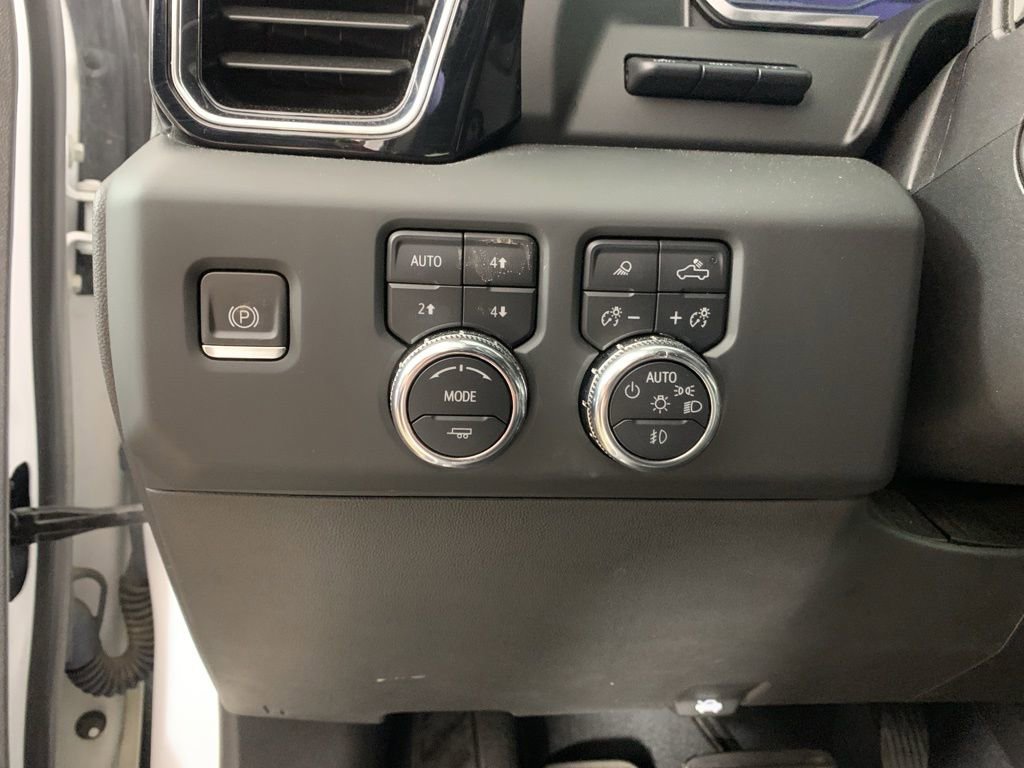 Used 2023 GMC Sierra 1500 Denali w/ Denali Reserve Package image 19