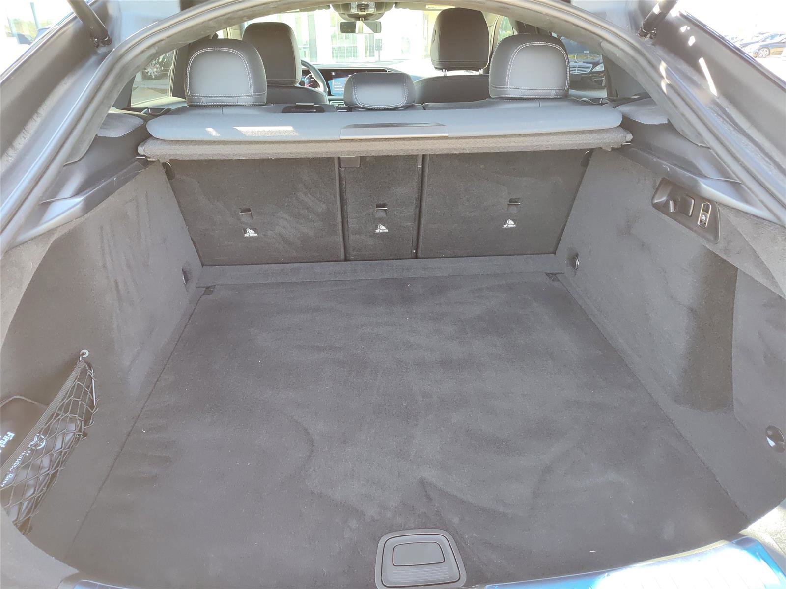 Used 2025 Mercedes-Benz GLE 63 AMG S image 6