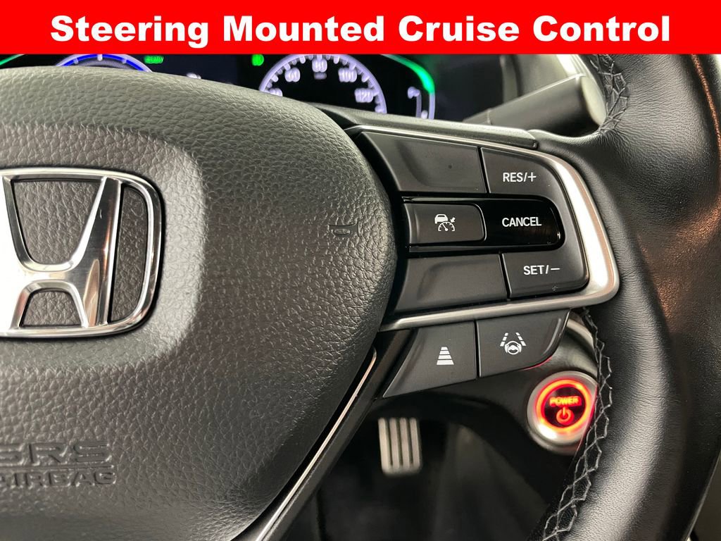 Used 2022 Honda Accord Sport image 24