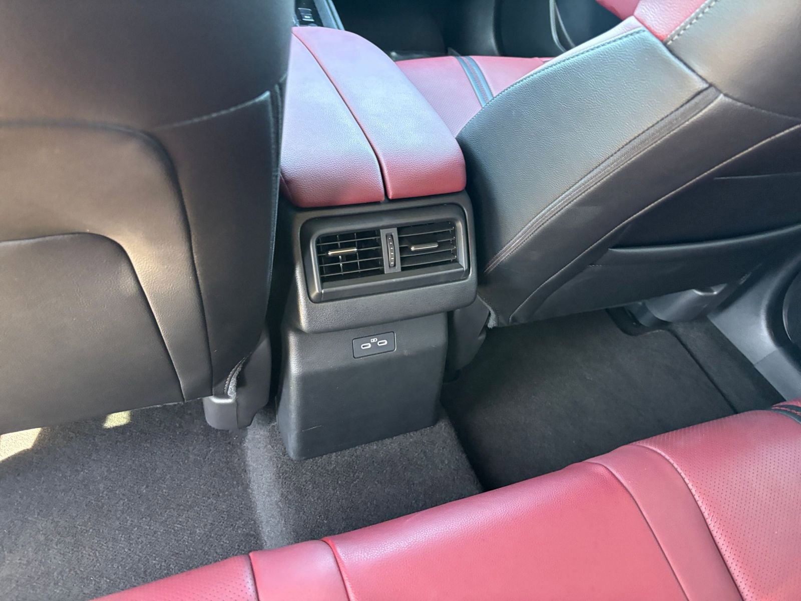 Used 2025 MAZDA CX-50 2.5 Hybrid w/ Premium Plus Pkg image 27