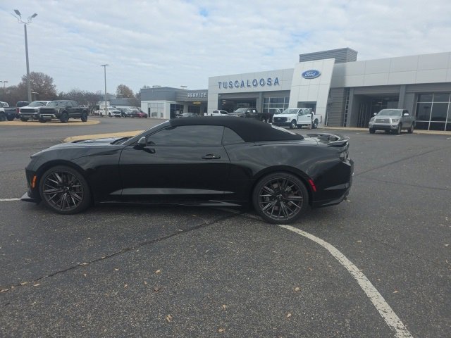 Used 2023 Chevrolet Camaro ZL1 image 6