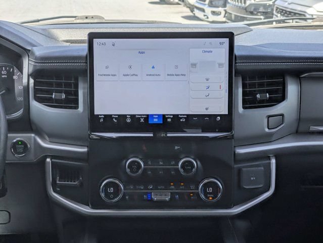 Used 2022 Ford Expedition XLT RWD image 20