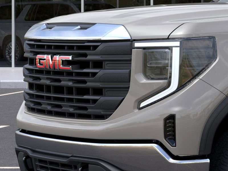New 2026 GMC Sierra 1500 Pro w/ Pro Value Package image 15