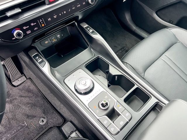 New 2025 Kia Sorento EX w/ EX Panoramic Sunroof Package image 21