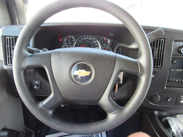 Used 2021 Chevrolet Express 3500 RWD image 29