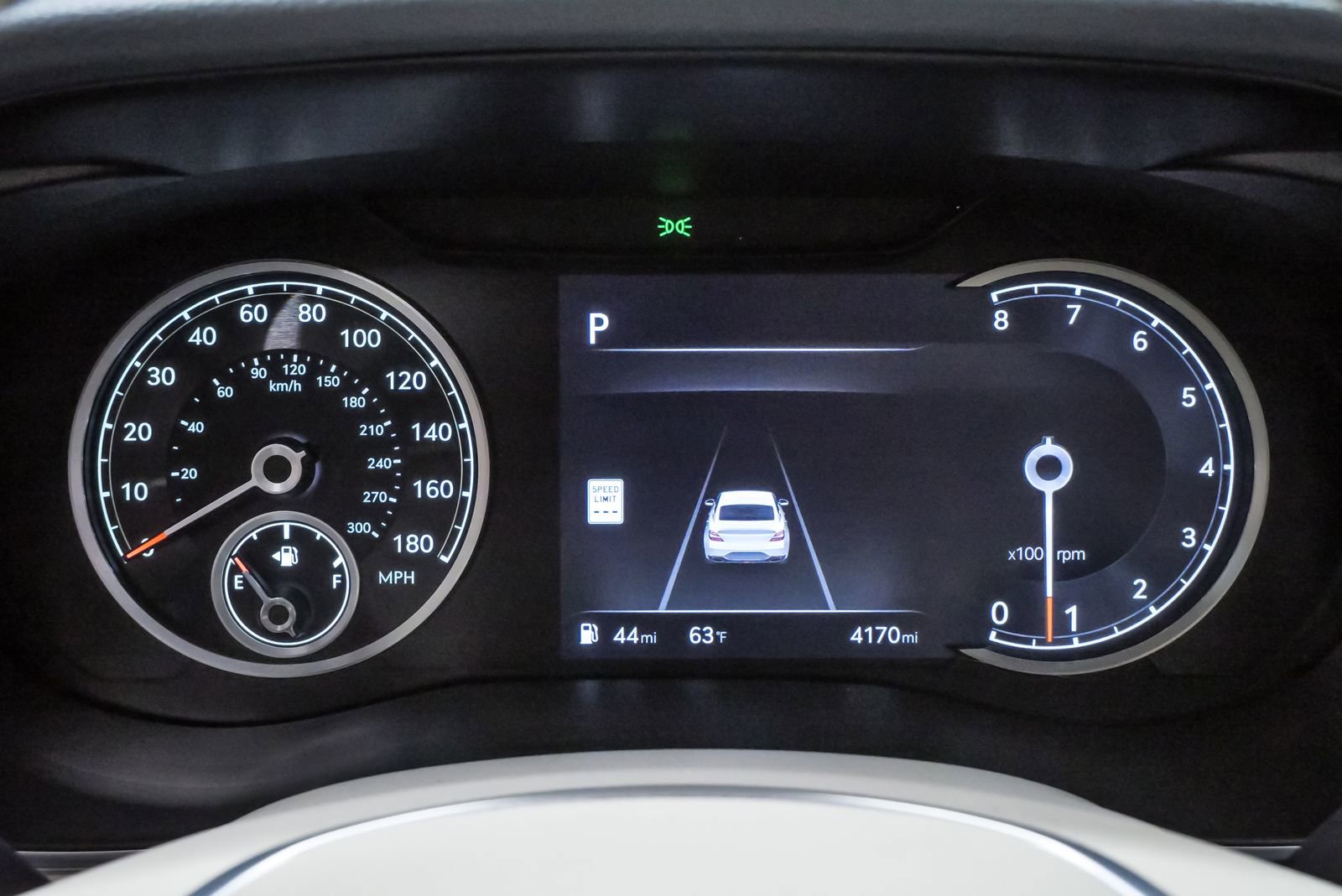 Certified 2026 Genesis G70 2.5T Prestige image 22