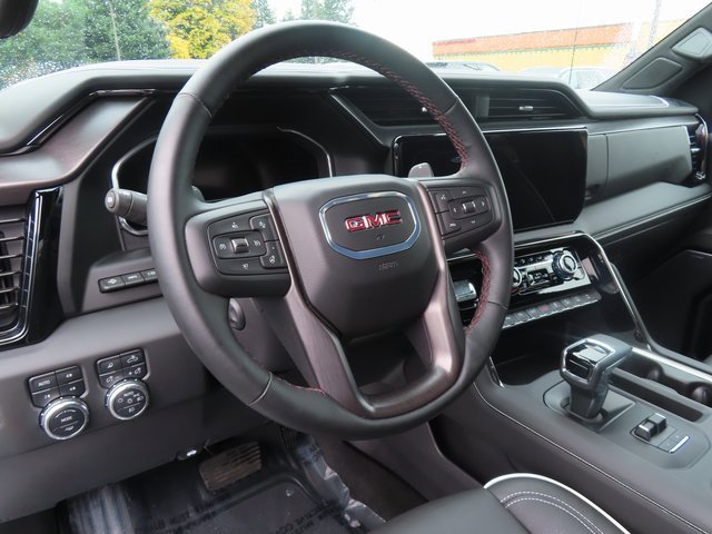 Used 2024 GMC Sierra 1500 AT4X image 15