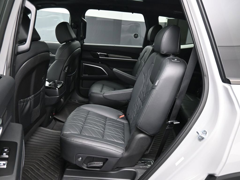 New 2025 Kia Telluride SX Prestige X-Line AWD/4WD image 24