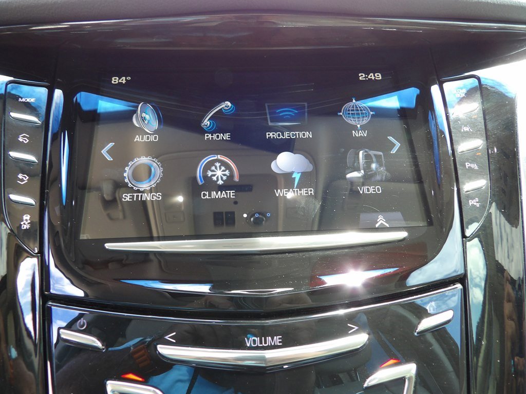 Used 2017 Cadillac Escalade ESV Luxury image 23