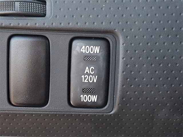 Used 2015 Toyota Tacoma PreRunner w/ TRD Sport Package image 24