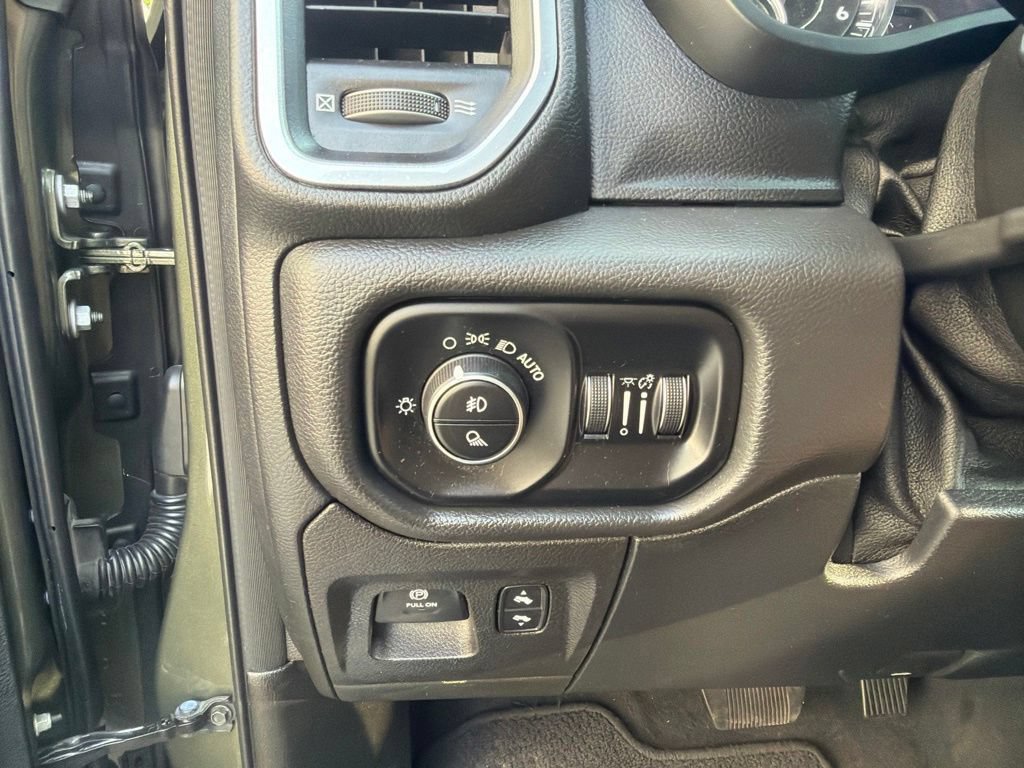 Used 2021 RAM 1500 Laramie w/ Sport Appearance Package AWD/4WD image 51