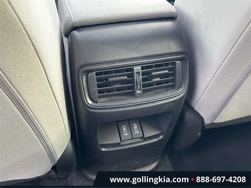 Used 2018 Honda CR-V EX image 10